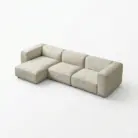 Lounger Sofa