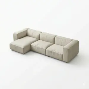 Lounger Sofa