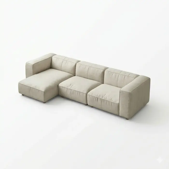 Lounger Sofa Lounger Sofa