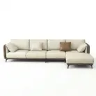 Lounger Sofa
