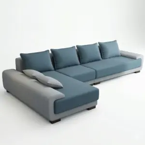Lounger Sofa