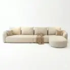 Lounger Sofa
