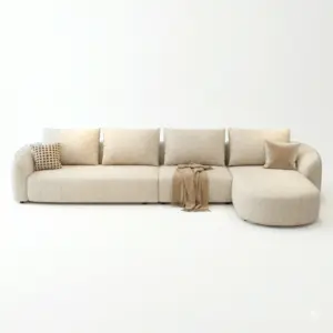 Lounger Sofa