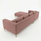 Lounger Sofa