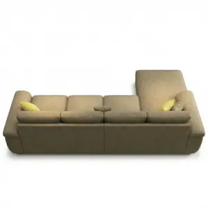 Lounger Sofa