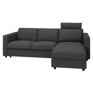 Lounger Sofa