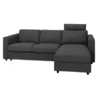 Lounger Sofa
