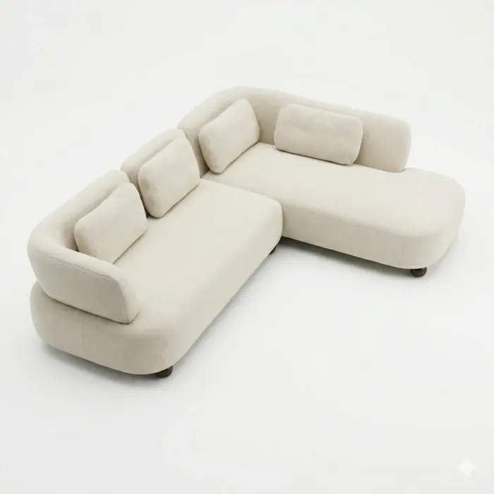 Lounger Sofa