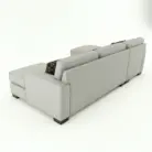 Lounger Sofa