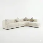 Lounger Sofa