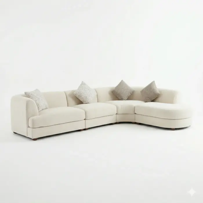 Lounger Sofa Lounger Sofa
