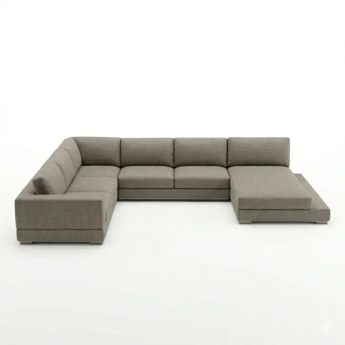Lounger Sofa