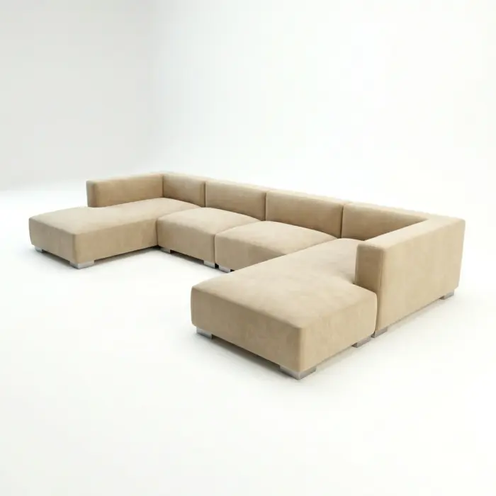 Lounger Sofa