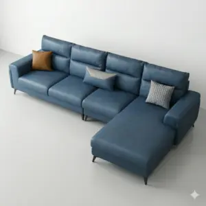 Lounger Sofa