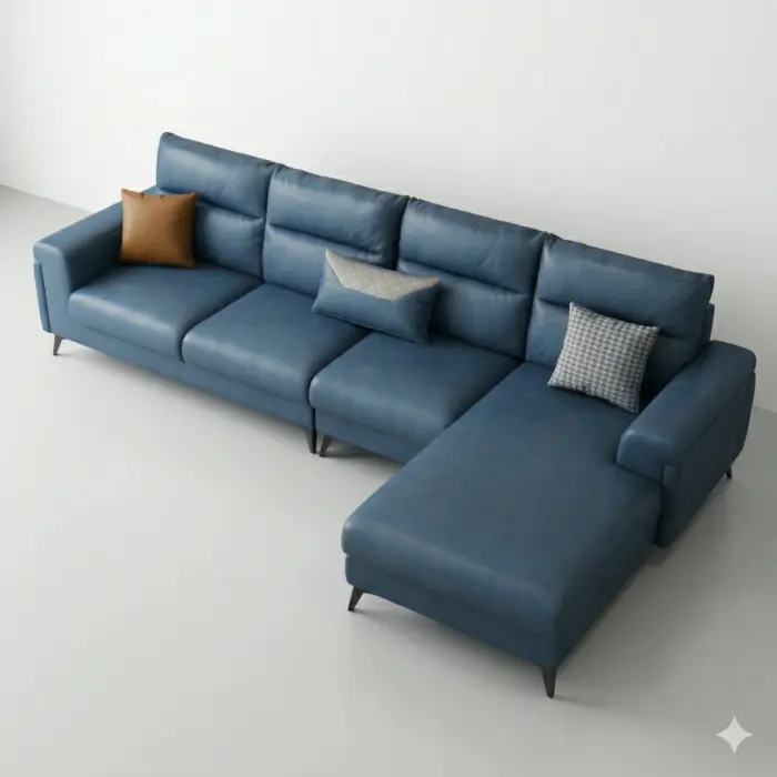 Lounger Sofa
