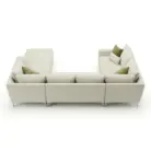 Lounger Sofa
