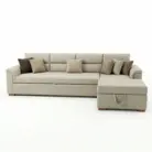 Lounger Sofa