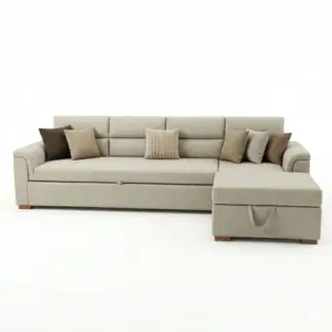 Lounger Sofa