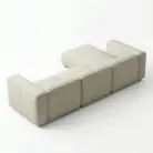 Lounger Sofa