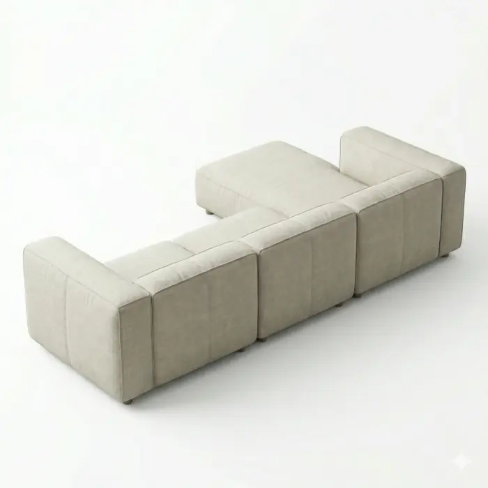Lounger Sofa Lounger Sofa