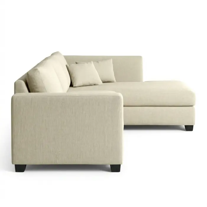 longer sofa (3) Lounger Sofa