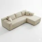 Lounger Sofa
