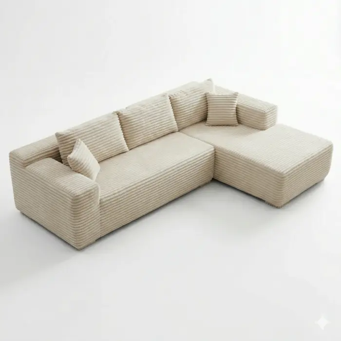 Lounger Sofa Lounger Sofa