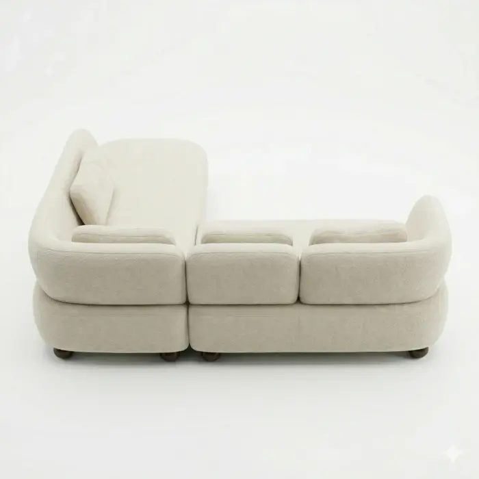 Lounger Sofa