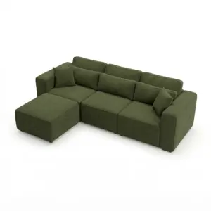 Lounger Sofa