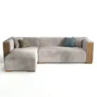 Lounger Sofa
