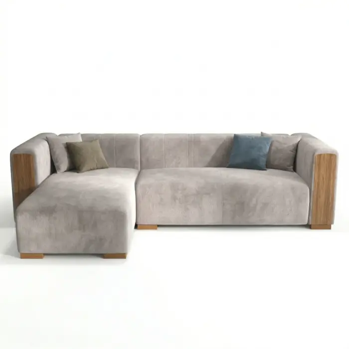 Lounger Sofa Lounger Sofa