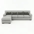 Lounger Sofa