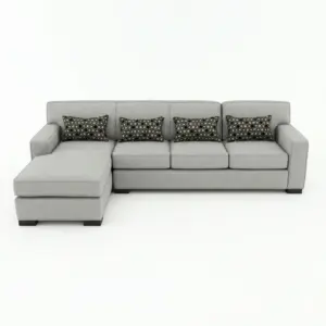 Lounger Sofa