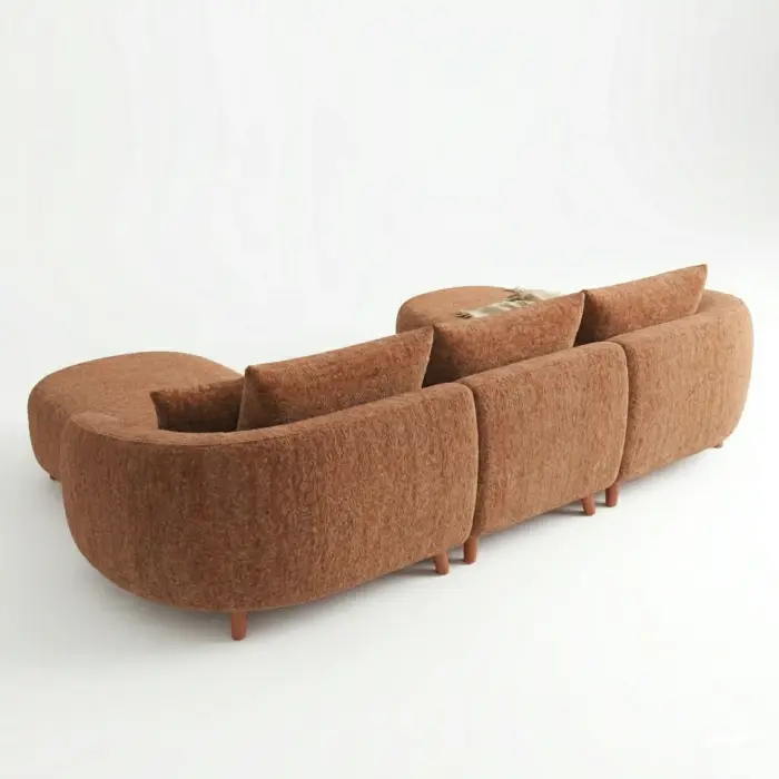 Lounger Sofa