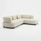 Lounger Sofa