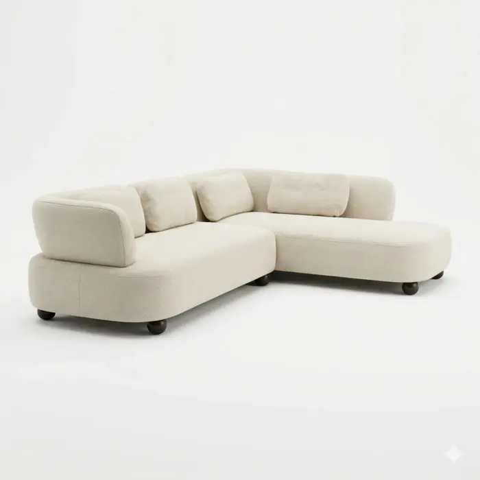 Lounger Sofa