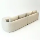 Lounger Sofa