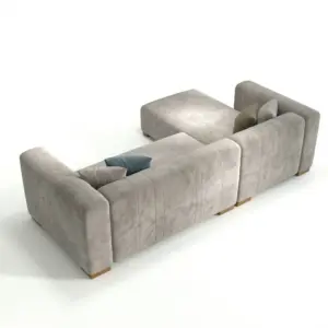 Lounger Sofa