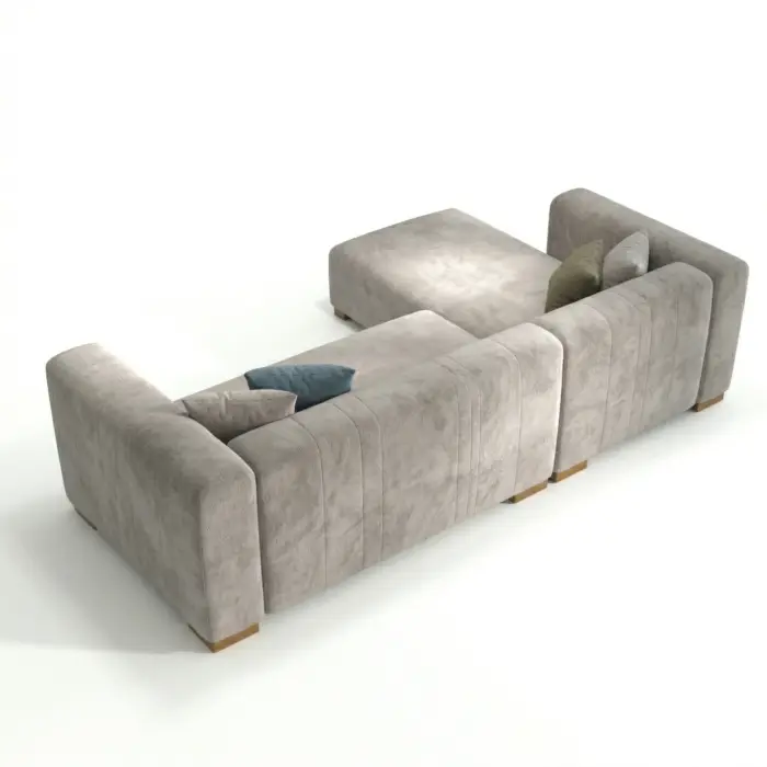 Lounger Sofa Lounger Sofa