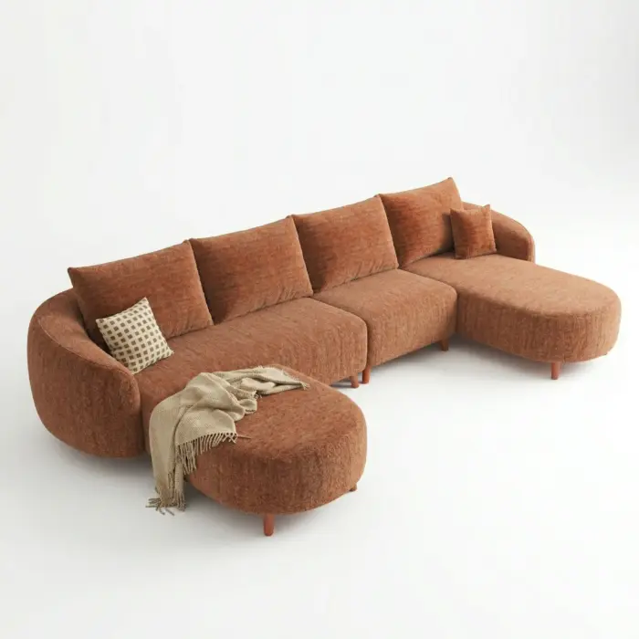 Lounger Sofa