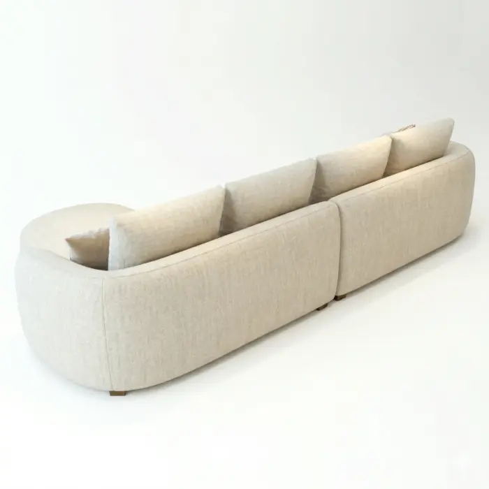 Lounger Sofa Lounger Sofa