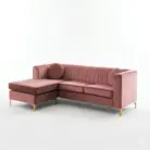 Lounger Sofa