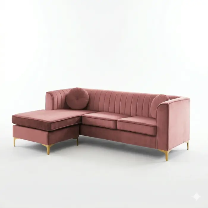 Lounger Sofa