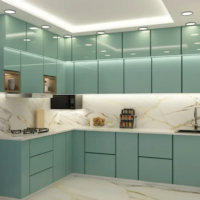 Modular Kitchen Modular Kitchen