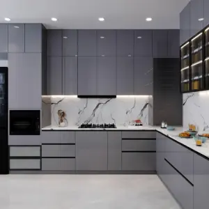Modular Kitchen