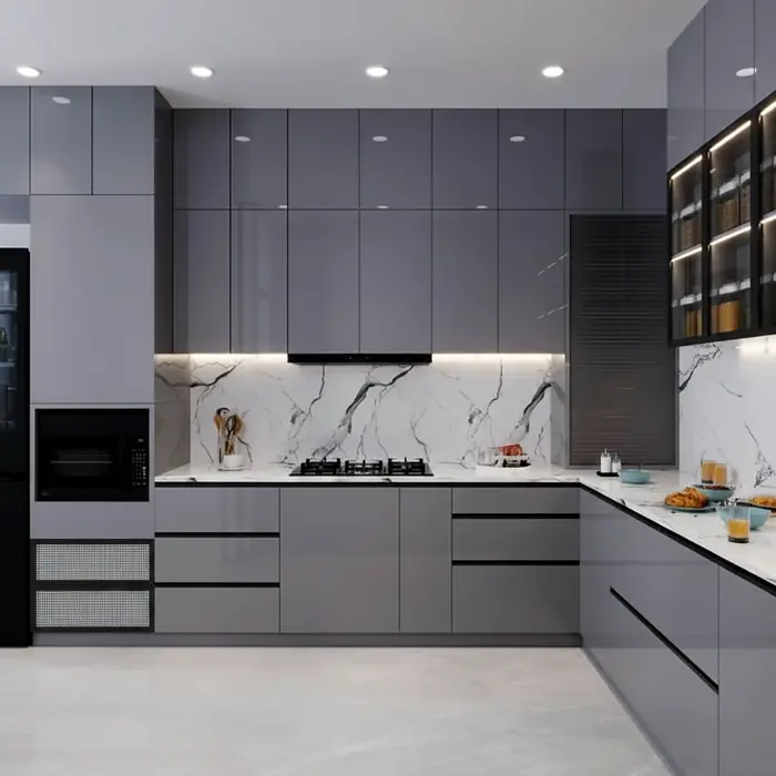 Modular Kitchen Modular Kitchen