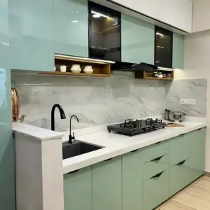 Modular Kitchen