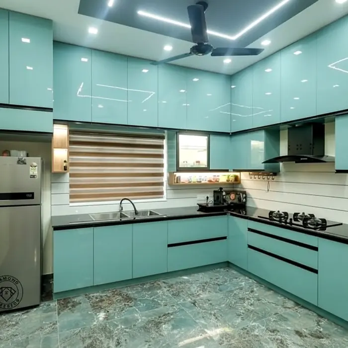 Modular Kitchen Modular Kitchen