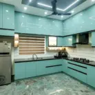 Modular Kitchen