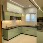 Modular Kitchen